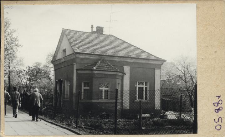 dom, skan 2