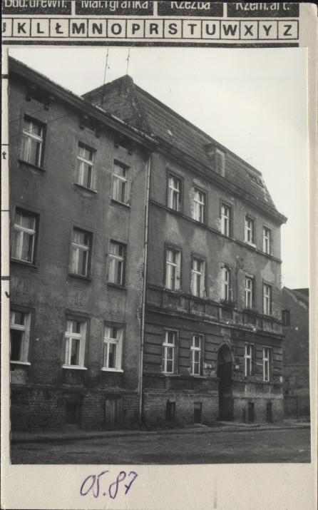 dom, skan 2