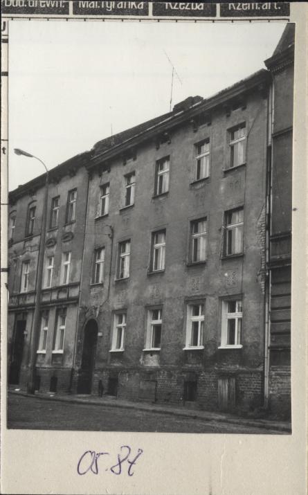 dom, skan 2