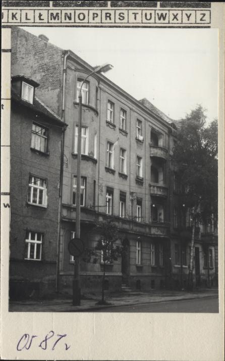 dom, skan 2