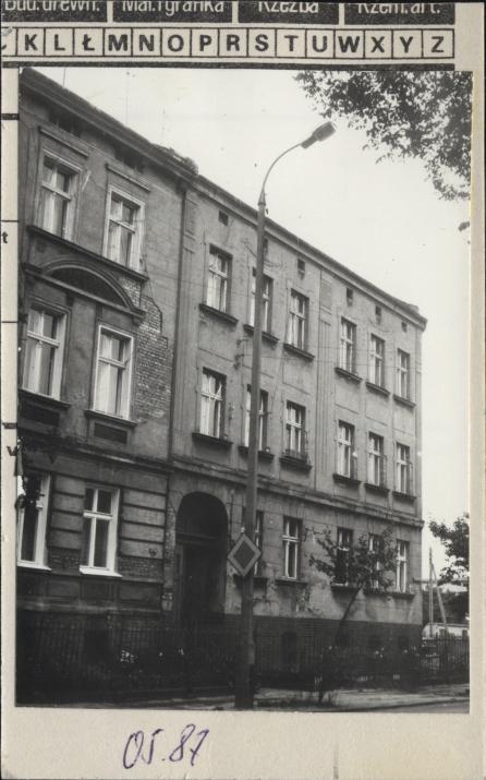 dom, skan 2