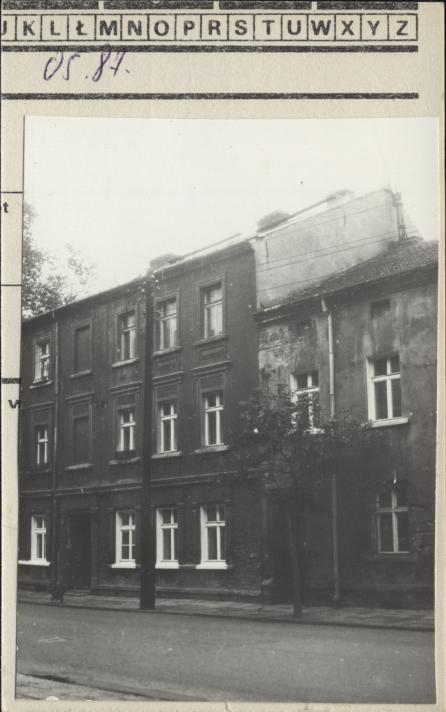 dom, skan 2