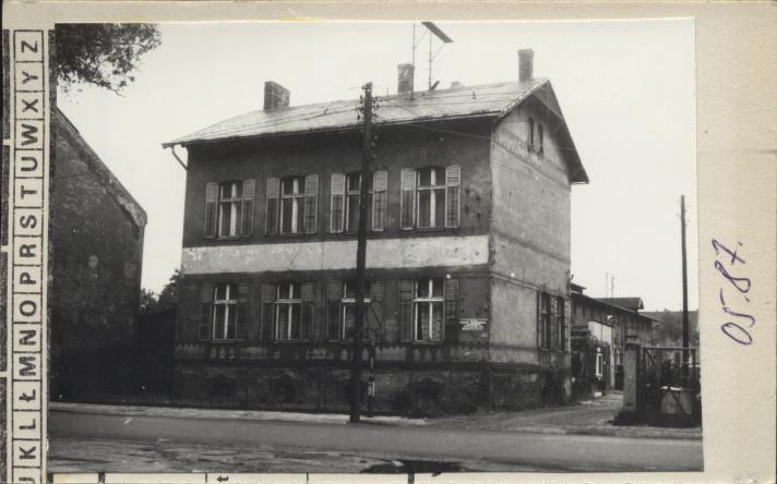 dom, skan 2