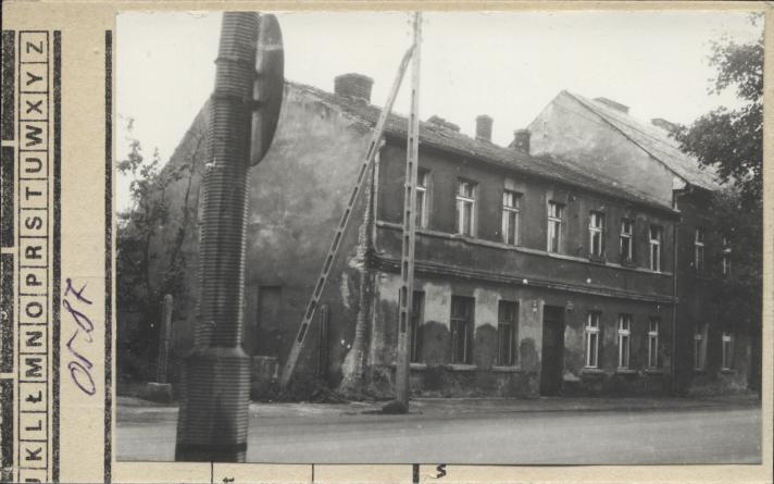 dom, skan 2