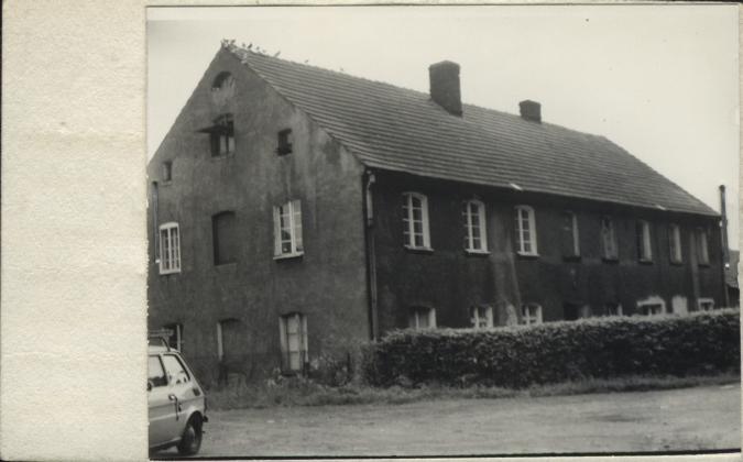 dom, skan 2