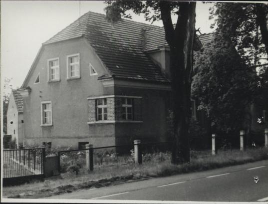 dom, skan 2
