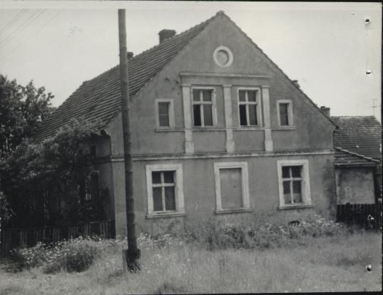 dom, skan 2