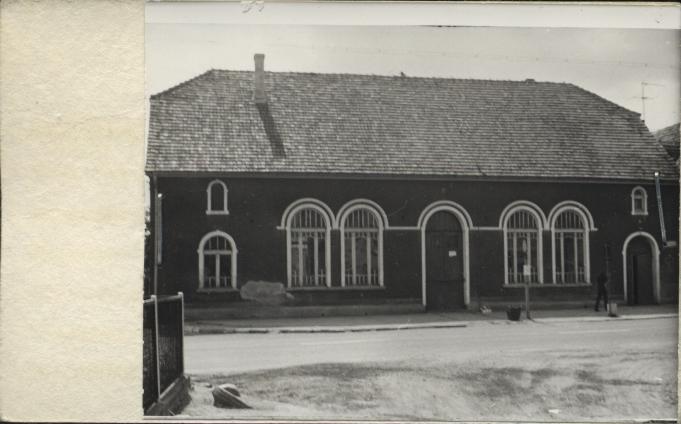 dom - sala widowiskowa, skan 2
