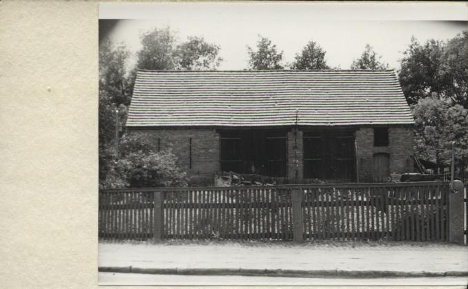 zagroda - stodoła, skan 2