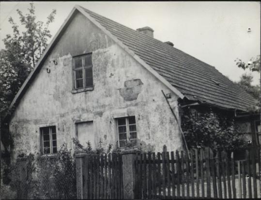 dom, skan 2
