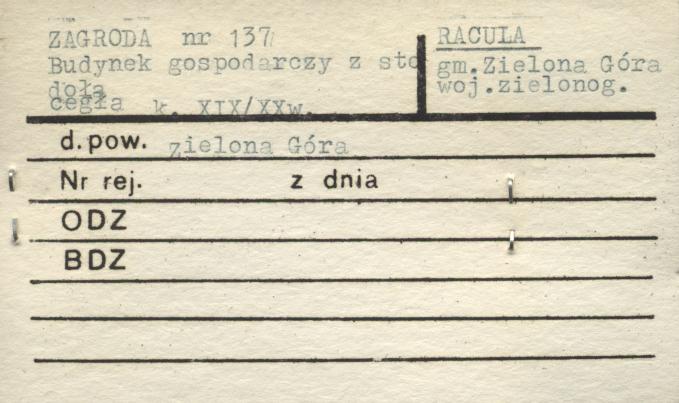 budynek gospodarczy z stodołą, skan 1