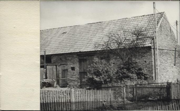 budynek gospodarczy z stodołą, skan 2