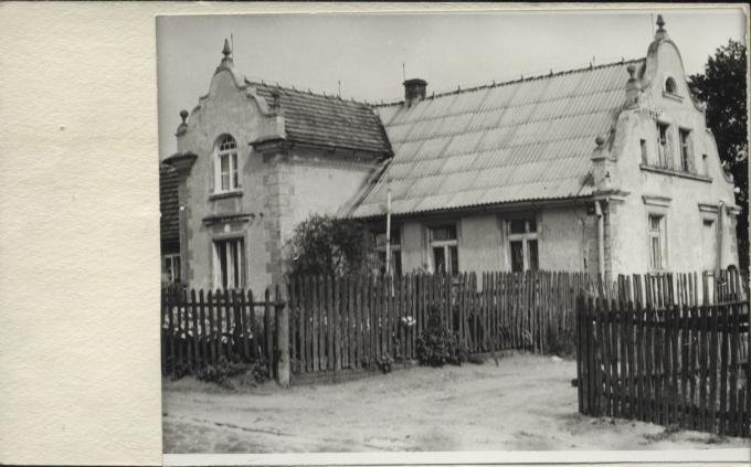 dom, skan 2