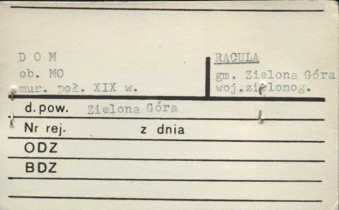 dom ob. MO, skan 1