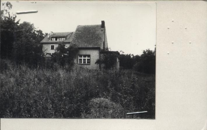 budynek mieszkalny, skan 2