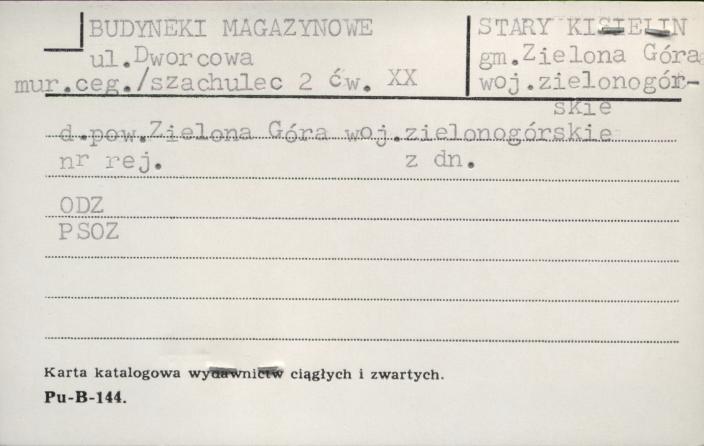 budynki magazynowe, skan 1