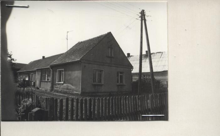 budynek mieszkalny, skan 2