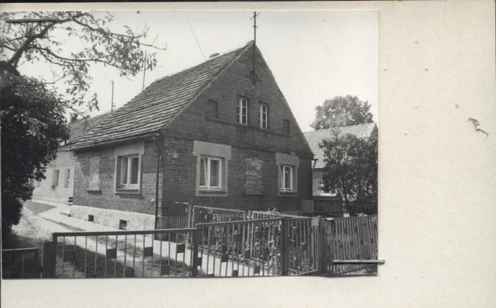 budynek mieszkalny, skan 2
