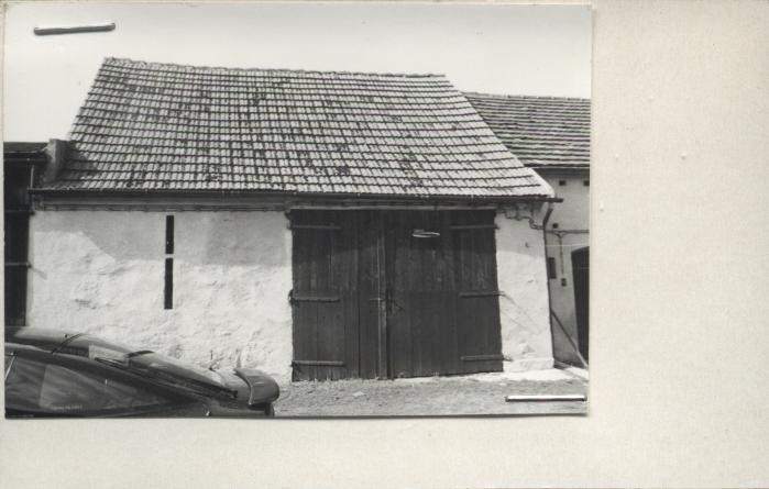 stodoła, skan 2