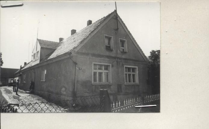 budynek mieszkalny, skan 2