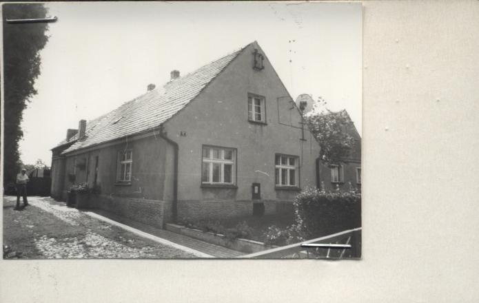 budynek mieszkalny, skan 2