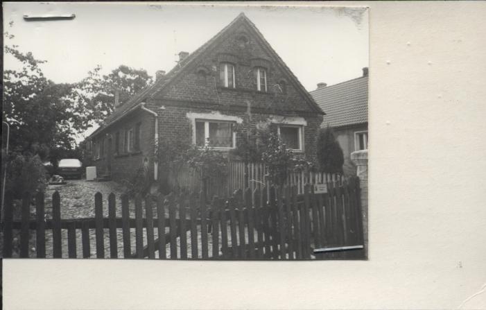 budynek mieszkalny, skan 2