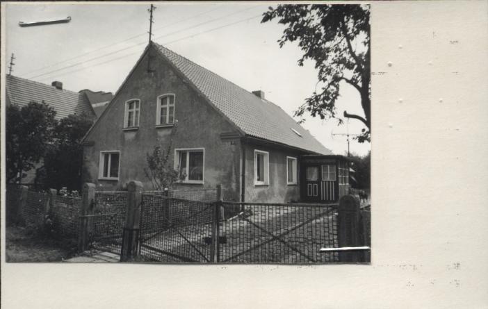 budynek mieszkalny, skan 2