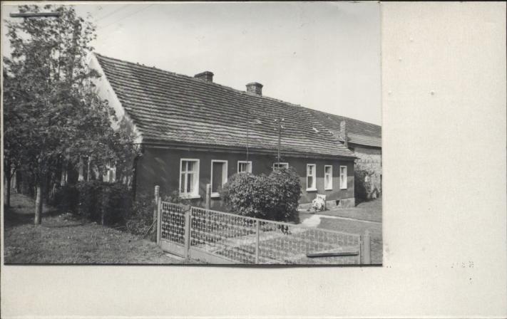 budynek mieszkalny, skan 2