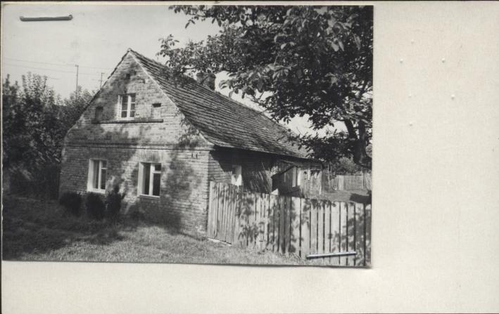 budynek mieszkalny, skan 2
