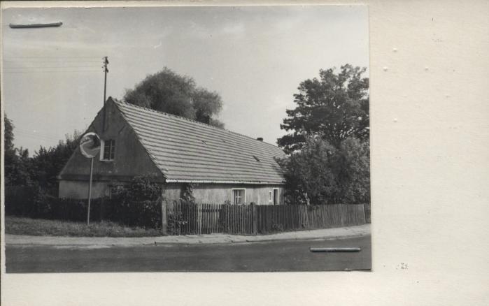 budynek mieszkalny, skan 2