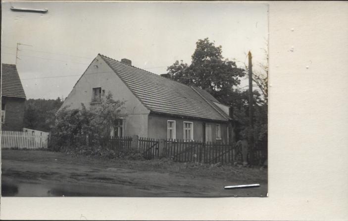 budynek mieszkalny, skan 2