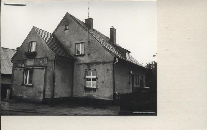 budynek mieszkalny, skan 2