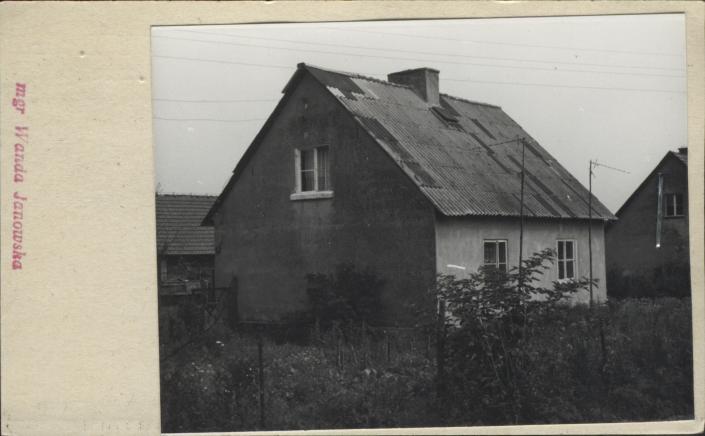 dom, skan 2