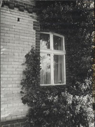 budynek mieszkalny, skan 3