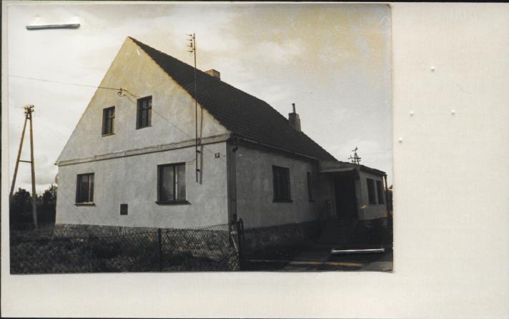 budynek mieszkalny, skan 2