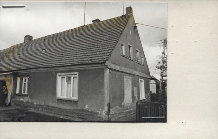 budynek mieszkalny, skan 2