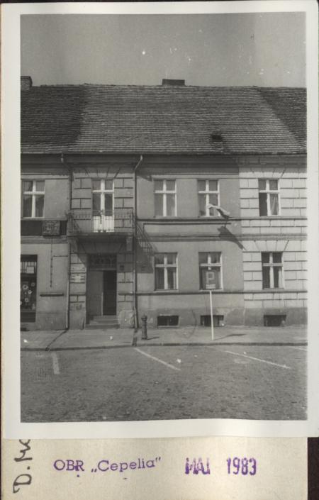 dom, skan 2