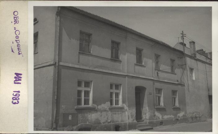 dom, skan 2