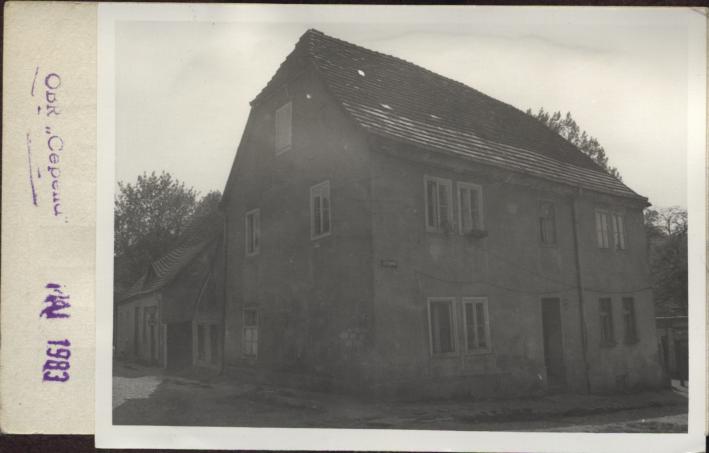 dom, skan 2