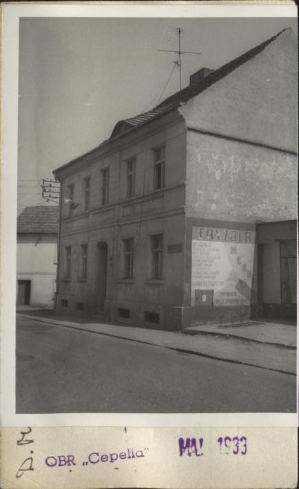 dom, skan 2
