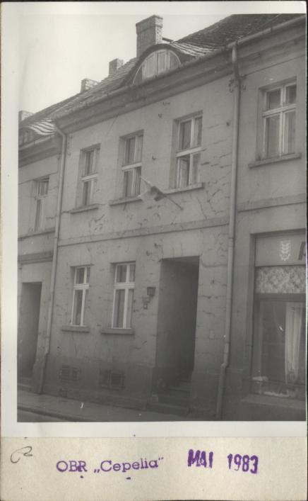 dom, skan 2