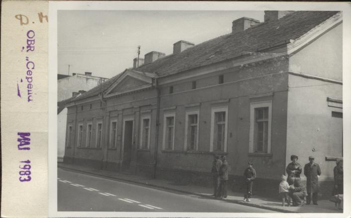 dom, skan 2