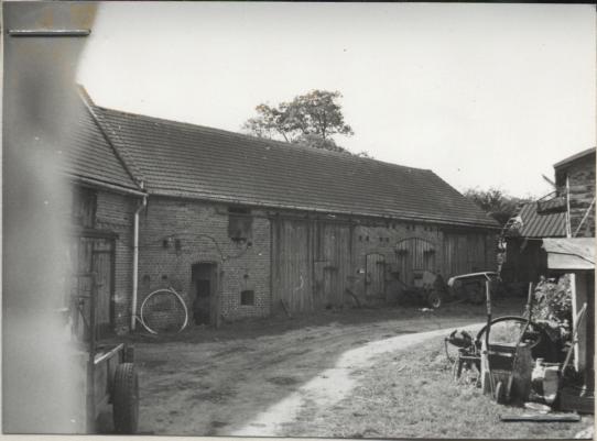 budynek gospodarczy, skan 2