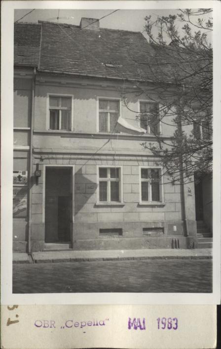 dom, skan 2