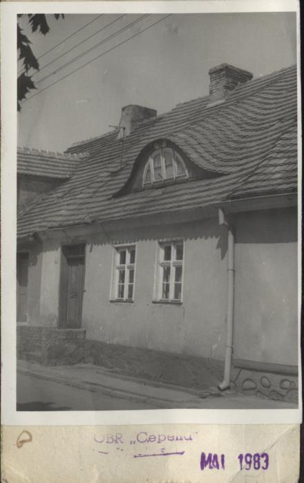 dom, skan 2