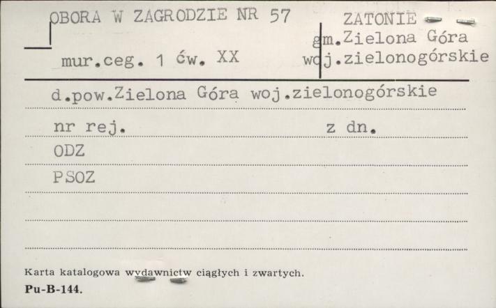 obora, skan 1