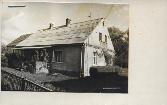 budynek mieszkalny, skan 2