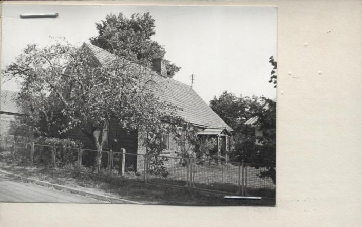 budynek mieszkalny, skan 2