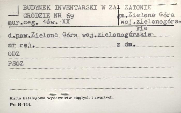 budynek inwentarski, skan 1