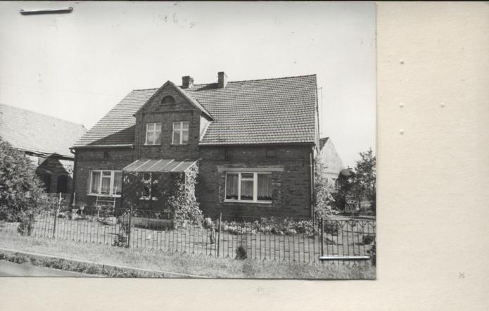 budynek mieszkalny, skan 2